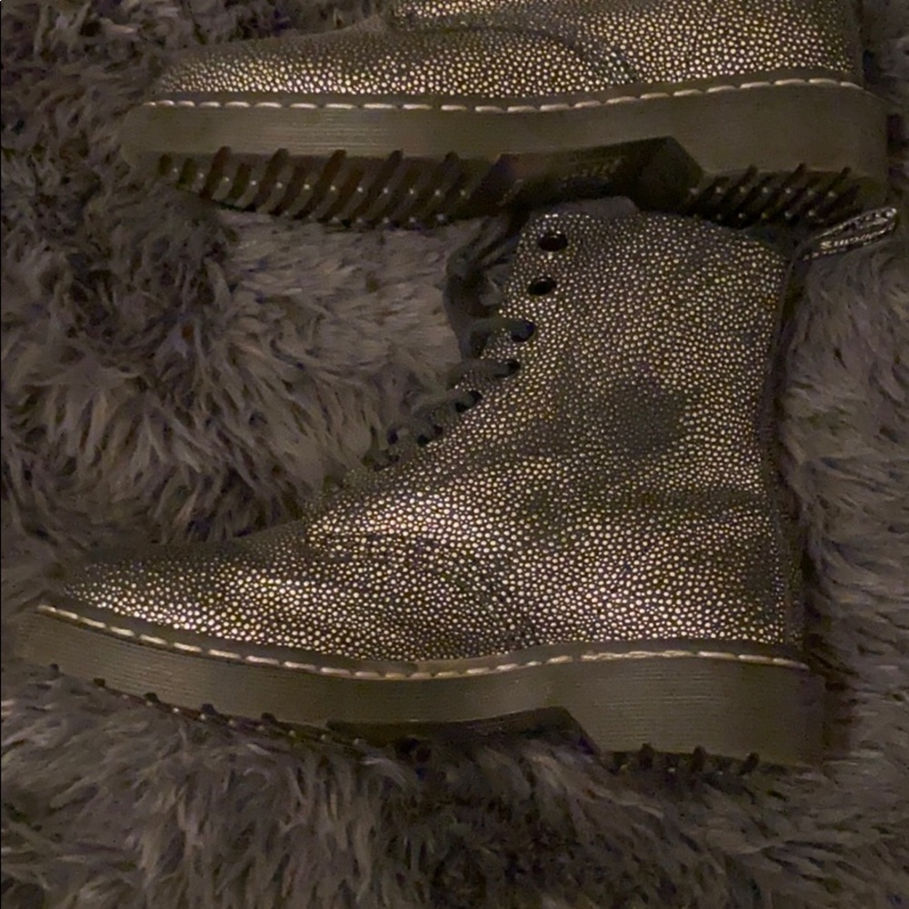 Pascal silver pebbled - Picture 6 of 7